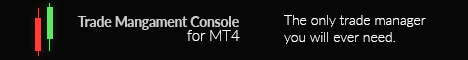 MT4 Trade Console